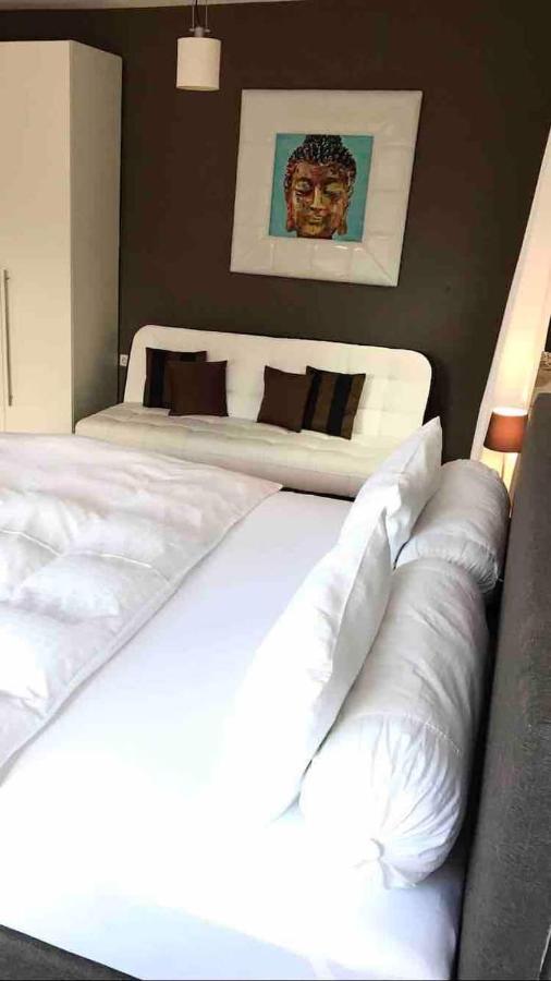 Schoene Grosse 2 Schlafzimmer Bis 6 Pax Naehe Stadion Signal Iduna Apartment *