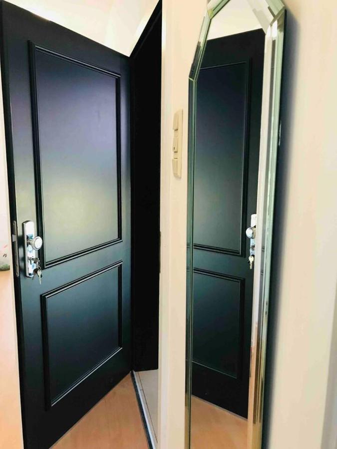 Apartment Schoene Grosse 2 Schlafzimmer Bis 6 Pax Naehe Stadion Signal Iduna Dortmund