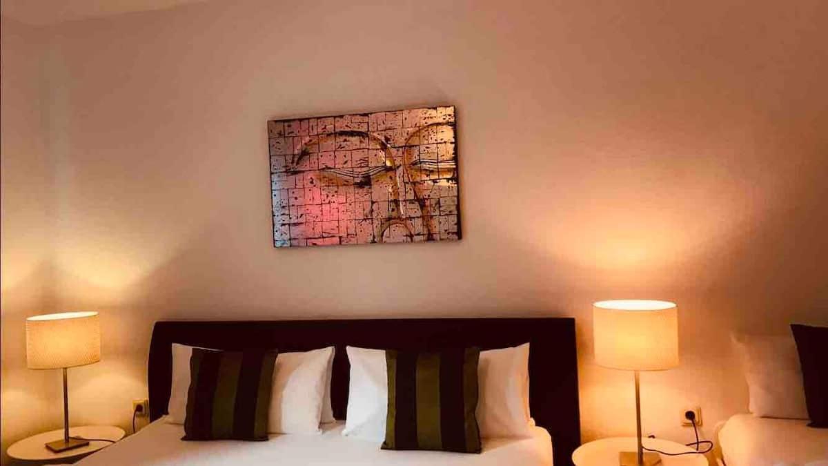 Schoene Grosse 2 Schlafzimmer Bis 6 Pax Naehe Stadion Signal Iduna Apartment